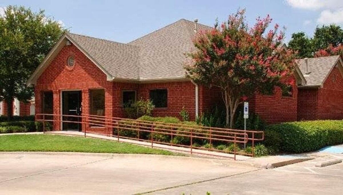 Images Green Oaks North Pet Hospital
