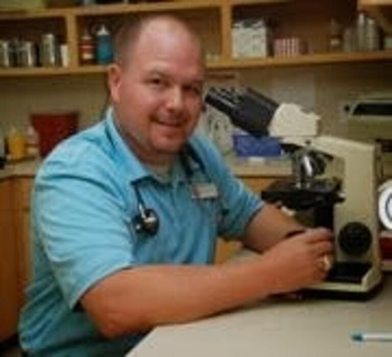 Images Green Oaks North Pet Hospital