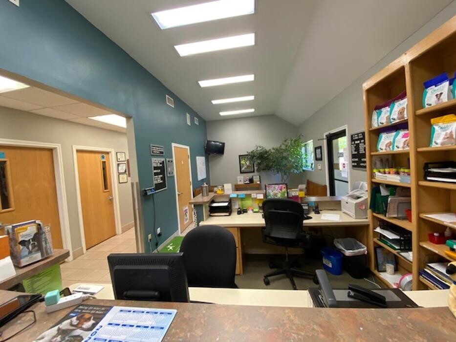 Images Green Oaks North Pet Hospital