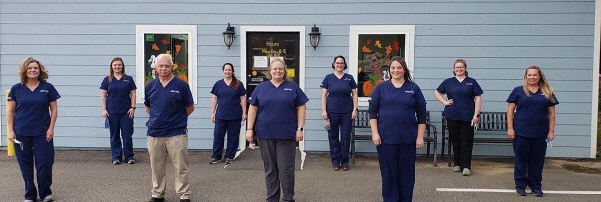 Images Hardin County Veterinary Clinic