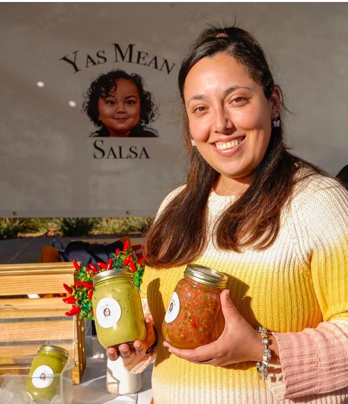 Images Yas Mean Salsa