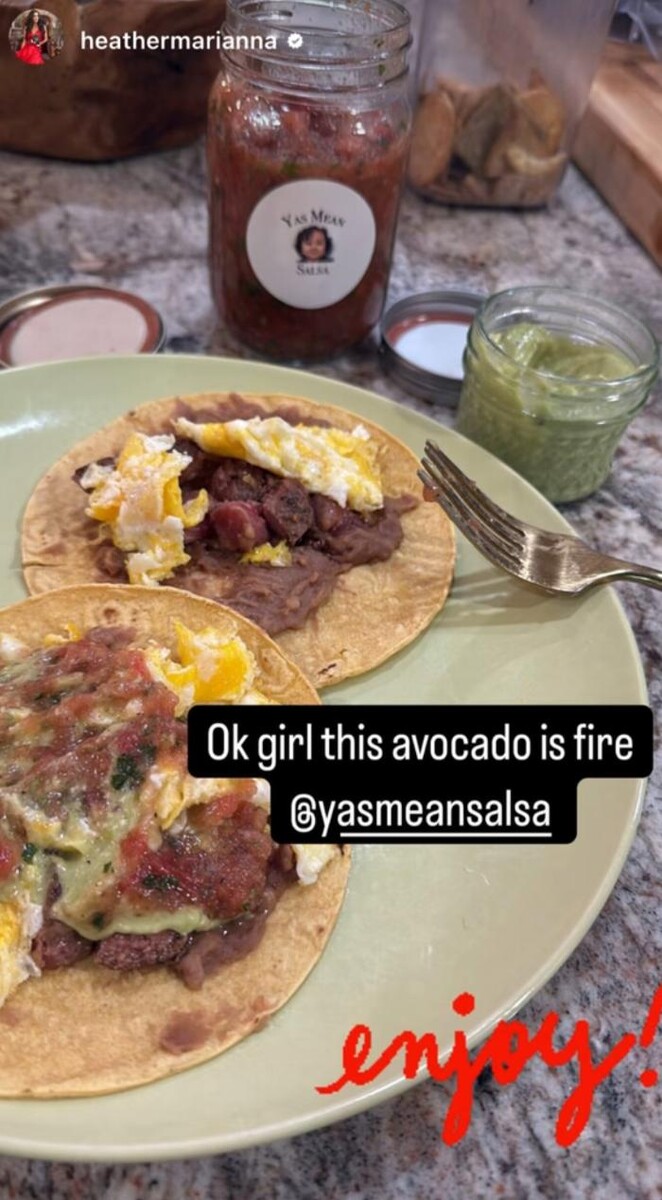 Images Yas Mean Salsa