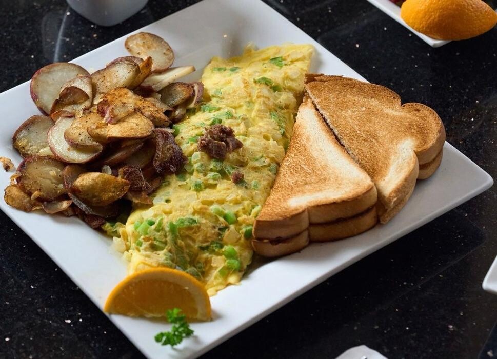Images Keke's Breakfast Cafe