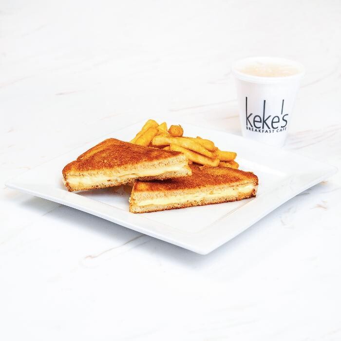 Images Keke's Breakfast Cafe