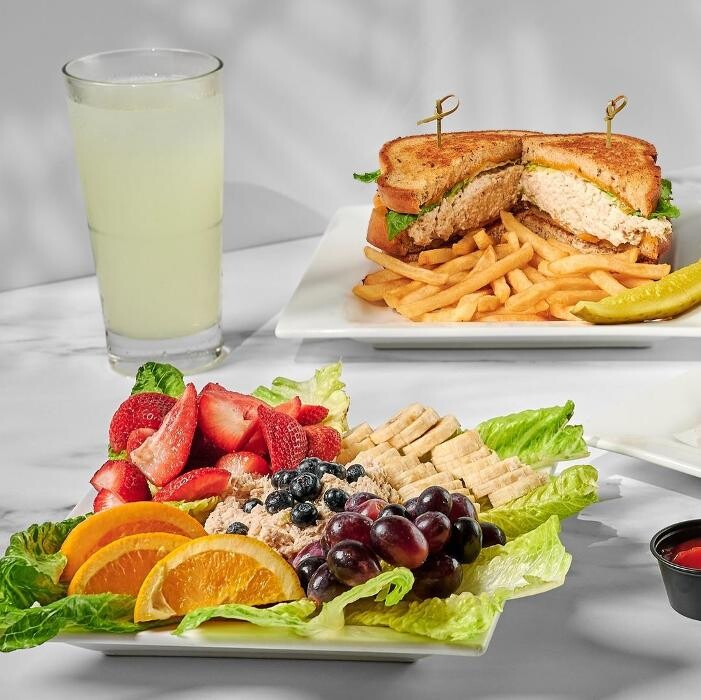 Images Keke's Breakfast Cafe