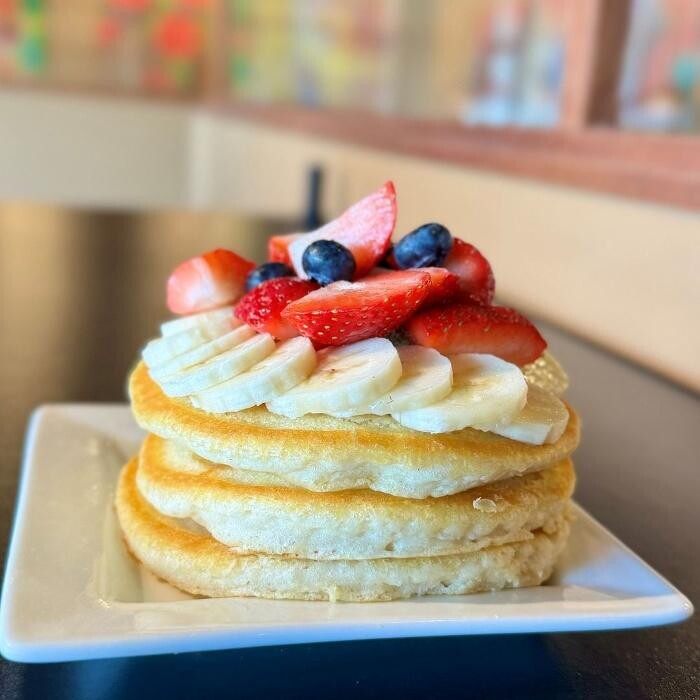 Images Keke's Breakfast Cafe