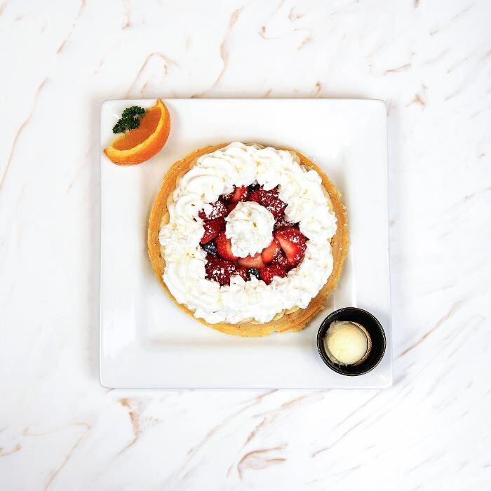 Images Keke's Breakfast Cafe