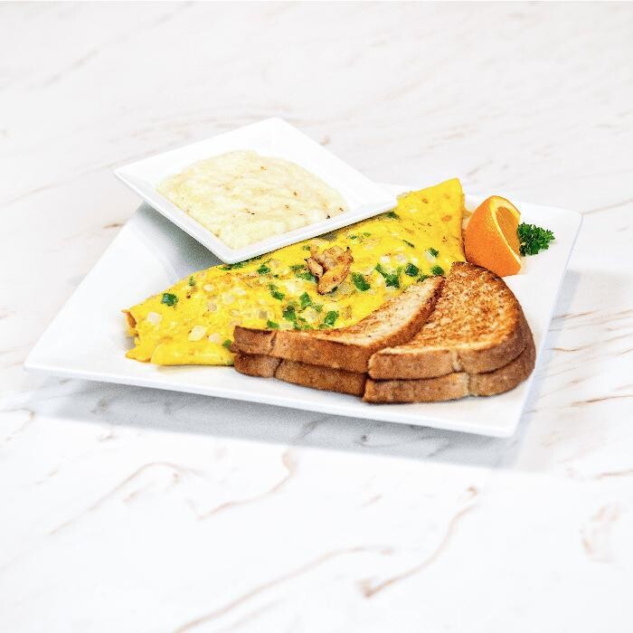 Images Keke's Breakfast Cafe