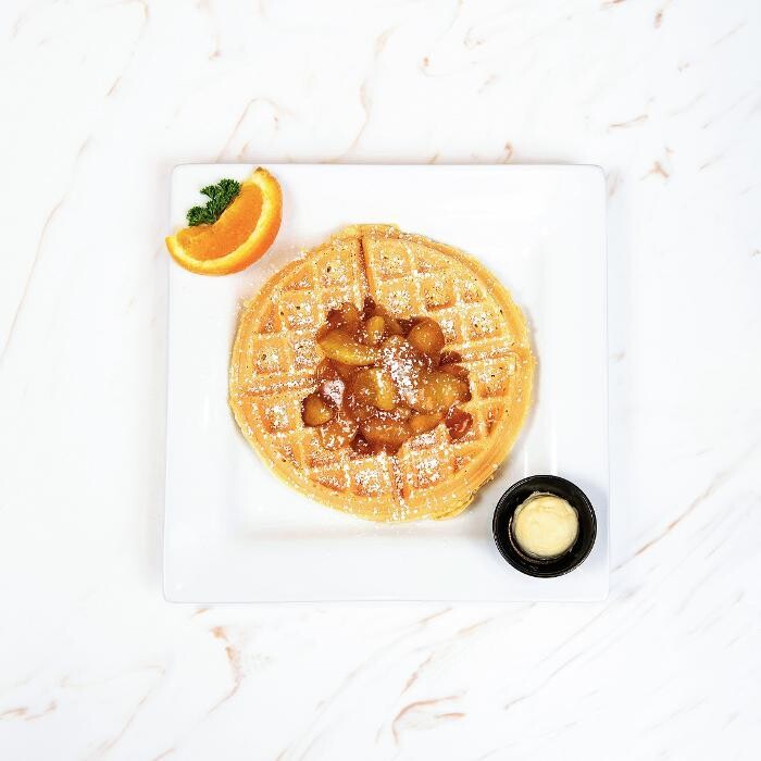 Images Keke's Breakfast Cafe