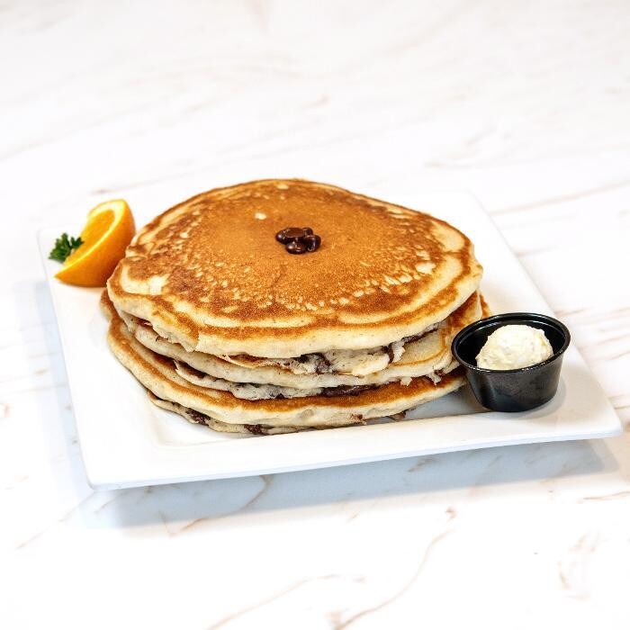 Images Keke's Breakfast Cafe