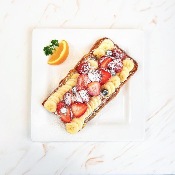 Images Keke's Breakfast Cafe