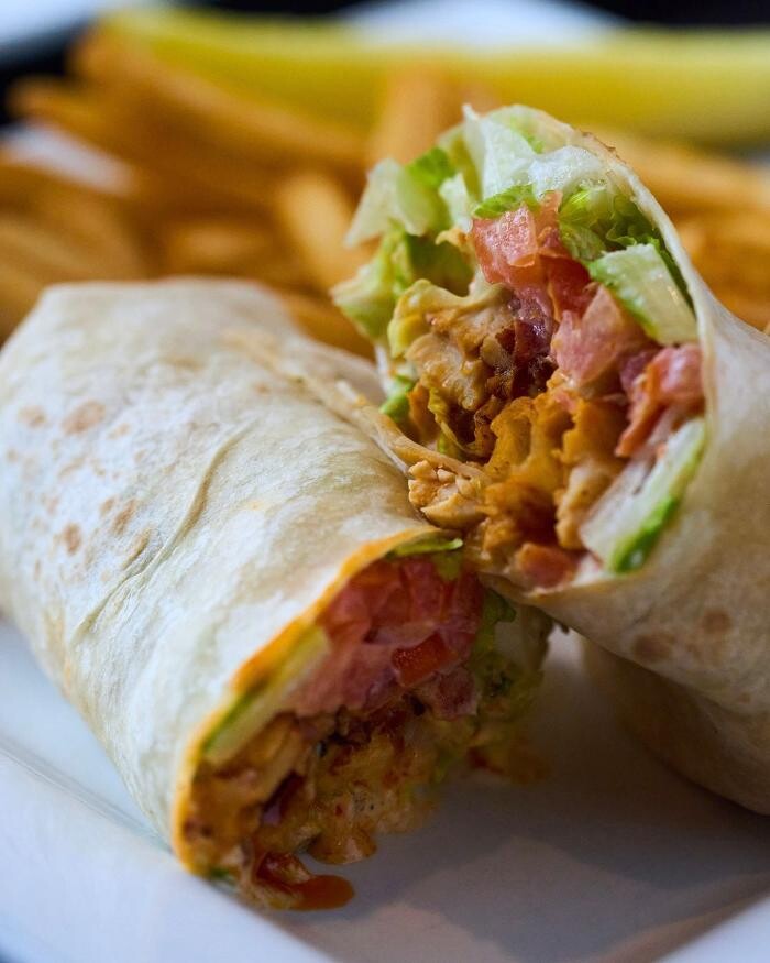 Images Keke's Breakfast Cafe