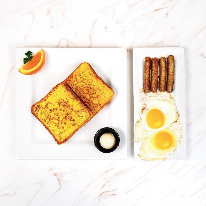 Images Keke's Breakfast Cafe