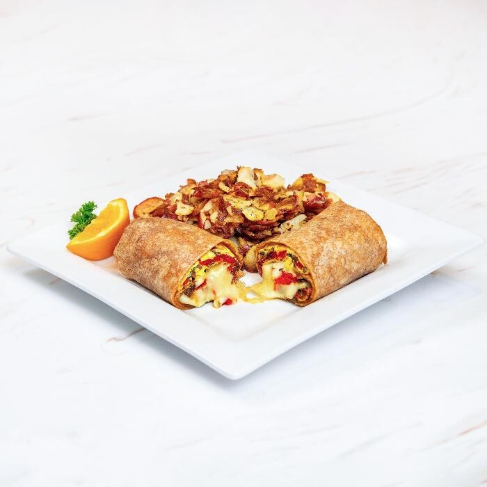 Images Keke's Breakfast Cafe