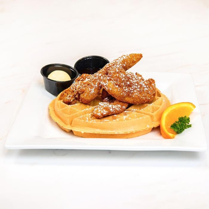 Images Keke's Breakfast Cafe