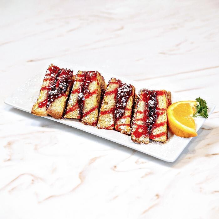 Images Keke's Breakfast Cafe