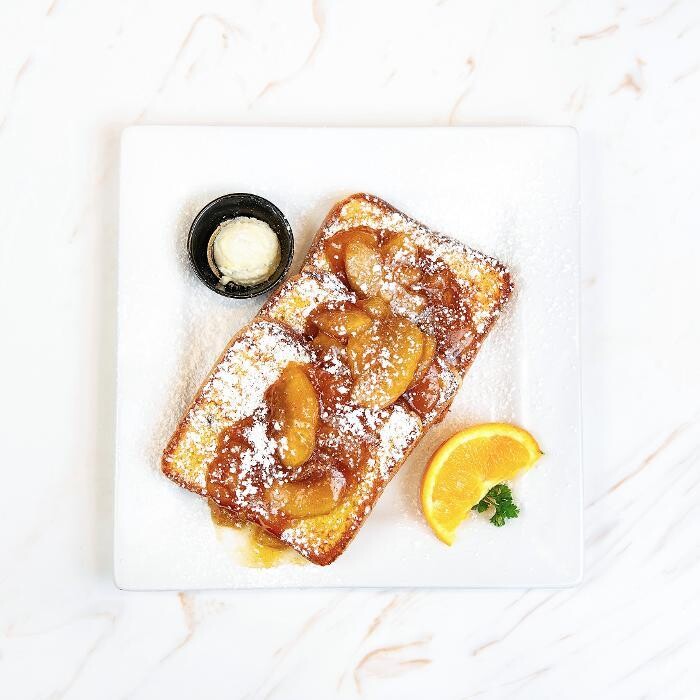 Images Keke's Breakfast Cafe