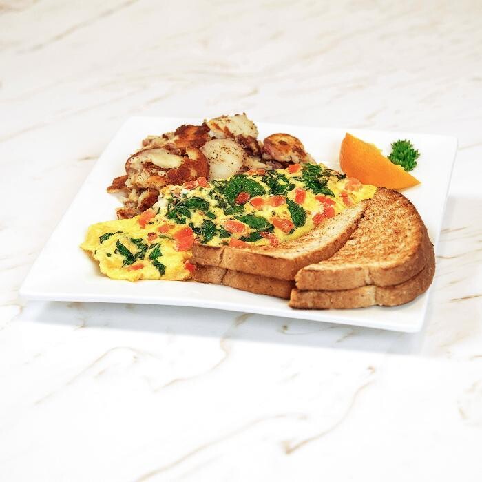 Images Keke's Breakfast Cafe