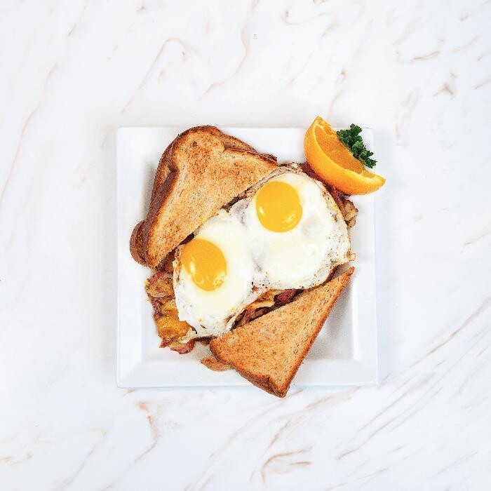 Images Keke's Breakfast Cafe