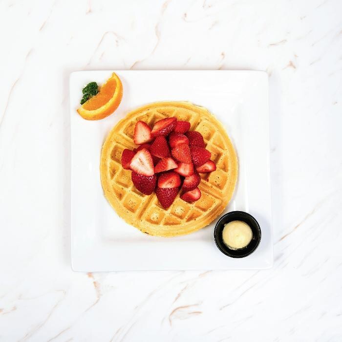 Images Keke's Breakfast Cafe