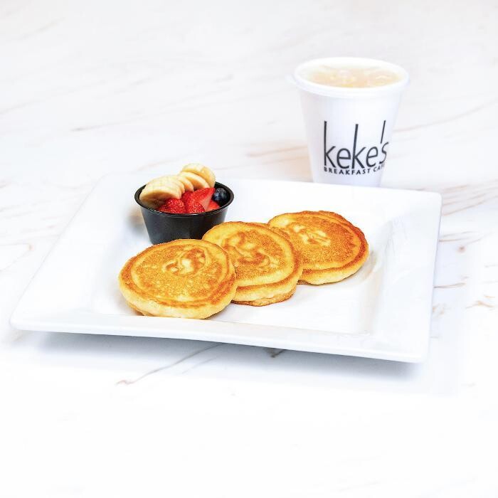 Images Keke's Breakfast Cafe