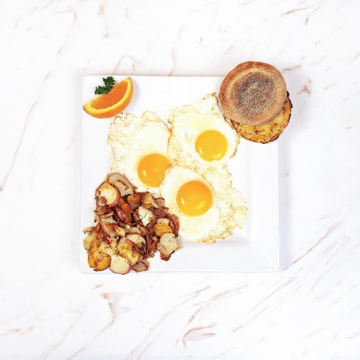 Images Keke's Breakfast Cafe