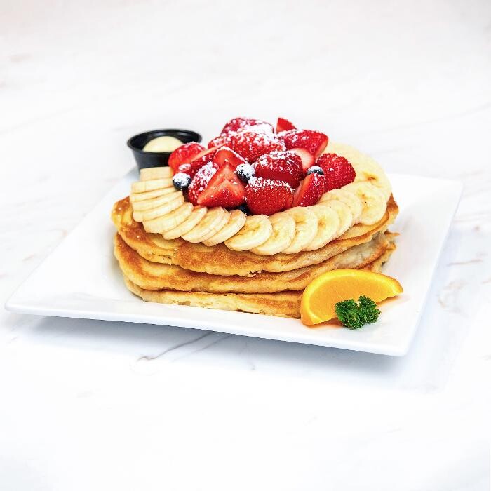 Images Keke's Breakfast Cafe