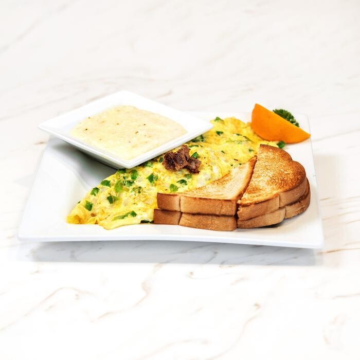 Images Keke's Breakfast Cafe