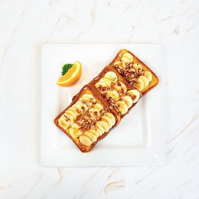 Images Keke's Breakfast Cafe