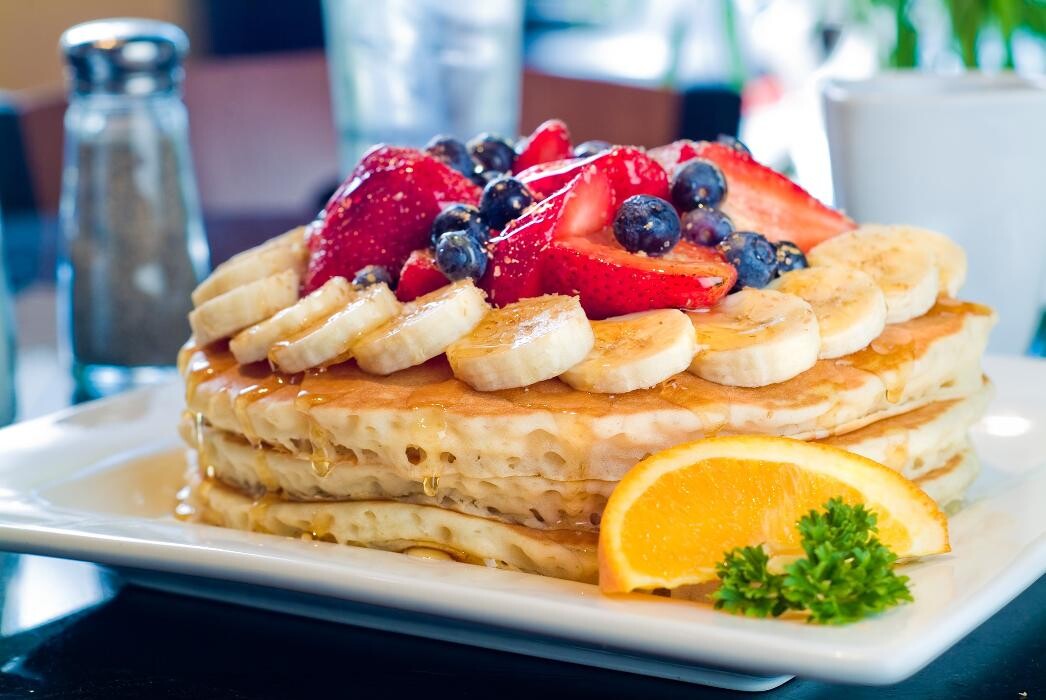 Images Keke's Breakfast Cafe