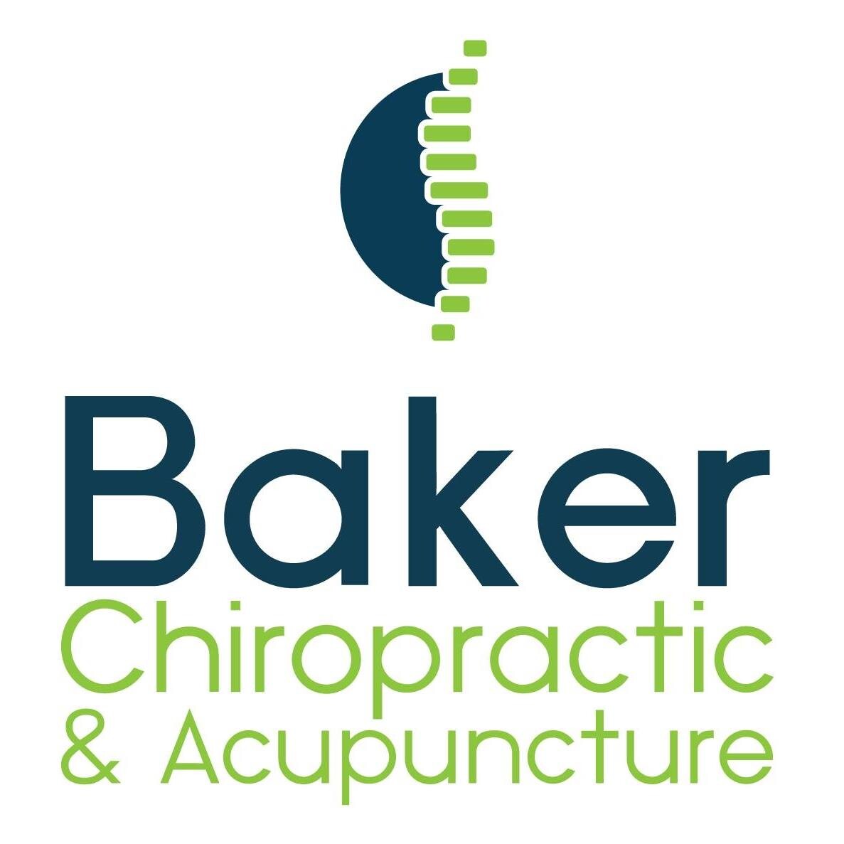 Baker Chiropractic & Acupuncture Logo