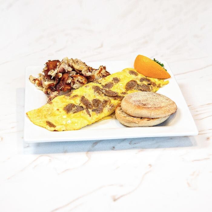 Images Keke's Breakfast Cafe