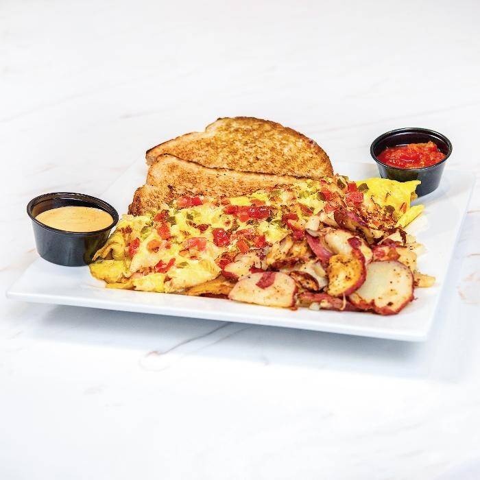 Images Keke's Breakfast Cafe