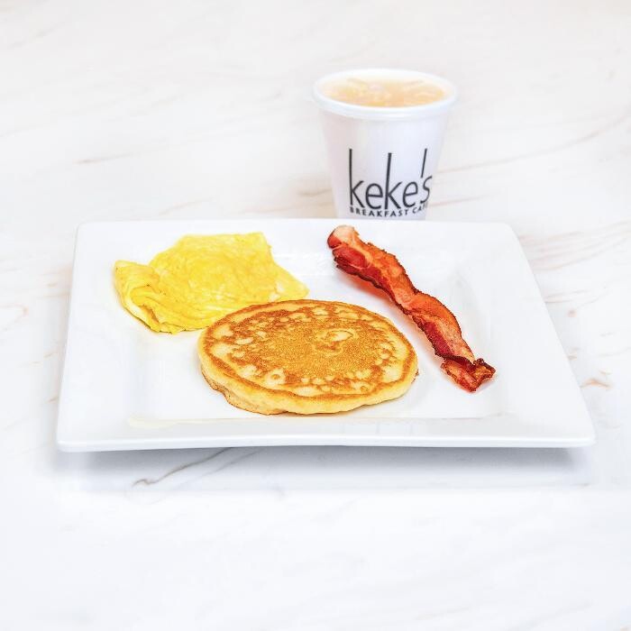 Images Keke's Breakfast Cafe