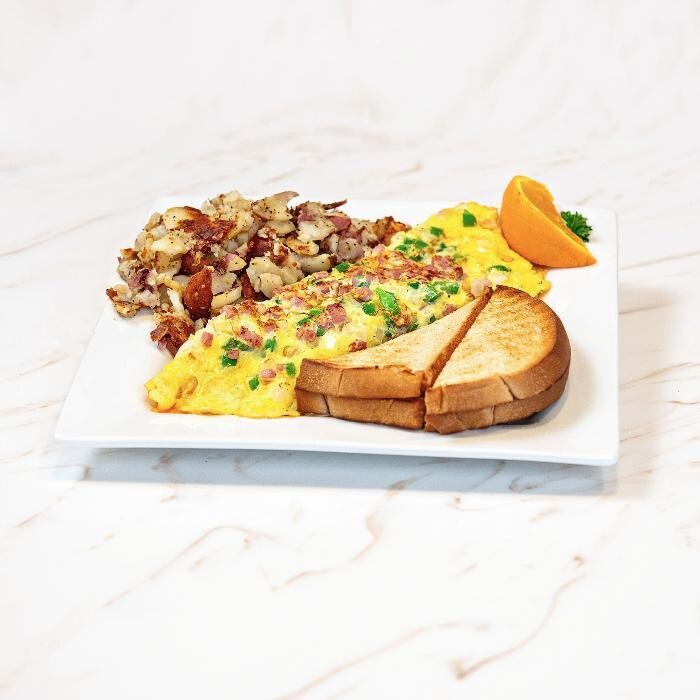 Images Keke's Breakfast Cafe