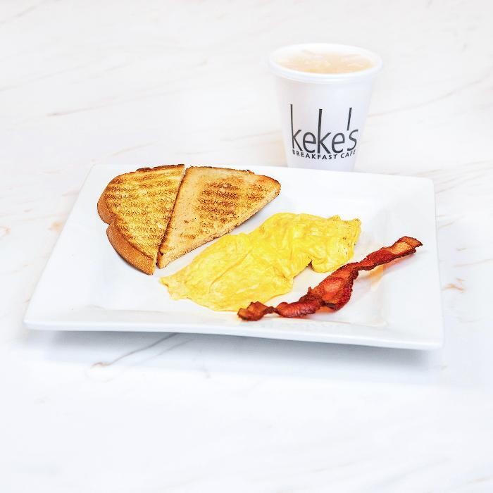 Images Keke's Breakfast Cafe
