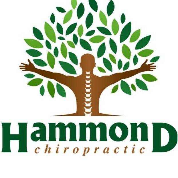 Hammond Chiropractic Center Logo