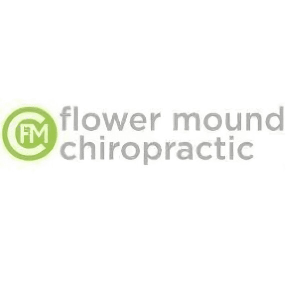 Flower Mound Chiropractic Logo