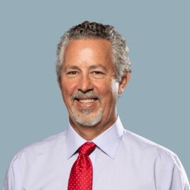 Dr. Nick Albracht Logo