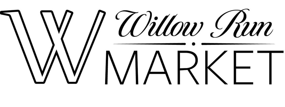 Images Willow Run Market