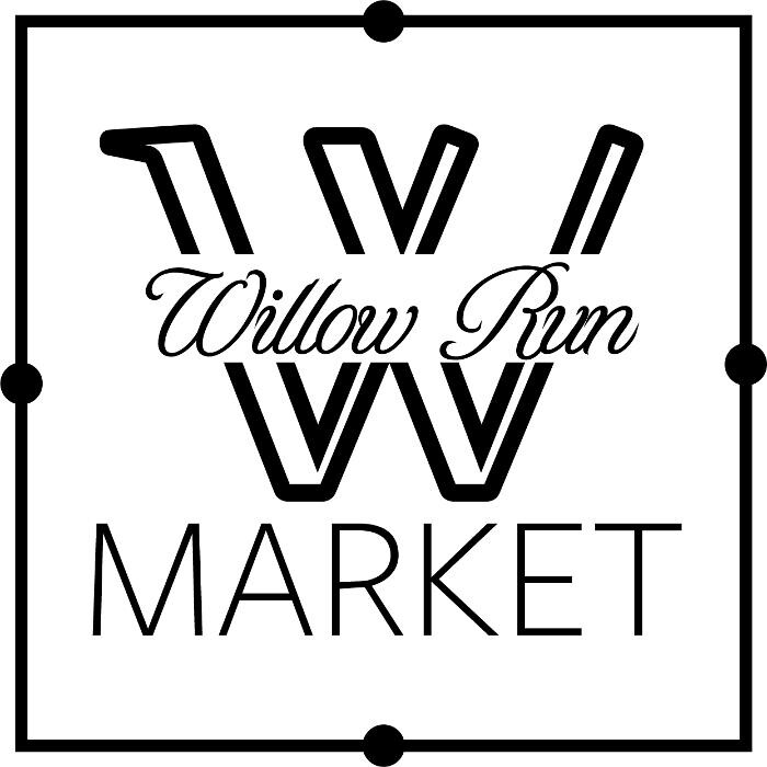 Images Willow Run Market
