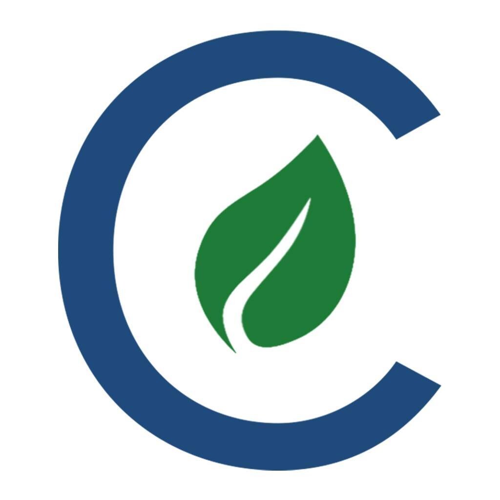 Curis Functional Health (Formerly Connected Chiropractic) Logo
