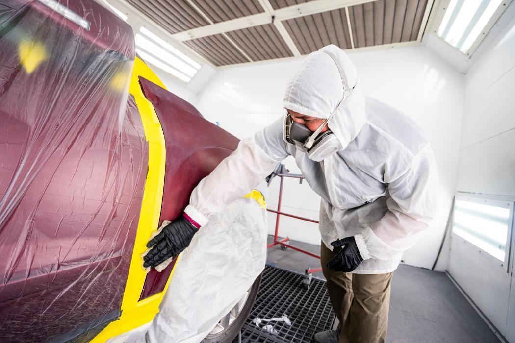 Images Better Collision Rock Hill