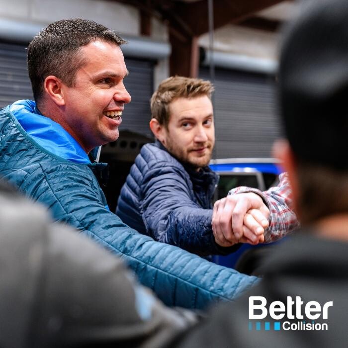 Images Better Collision Rock Hill