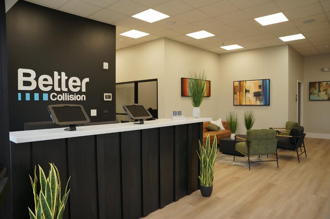 Images Better Collision Rock Hill