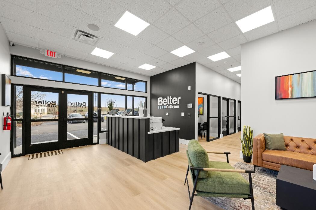 Images Better Collision Rock Hill