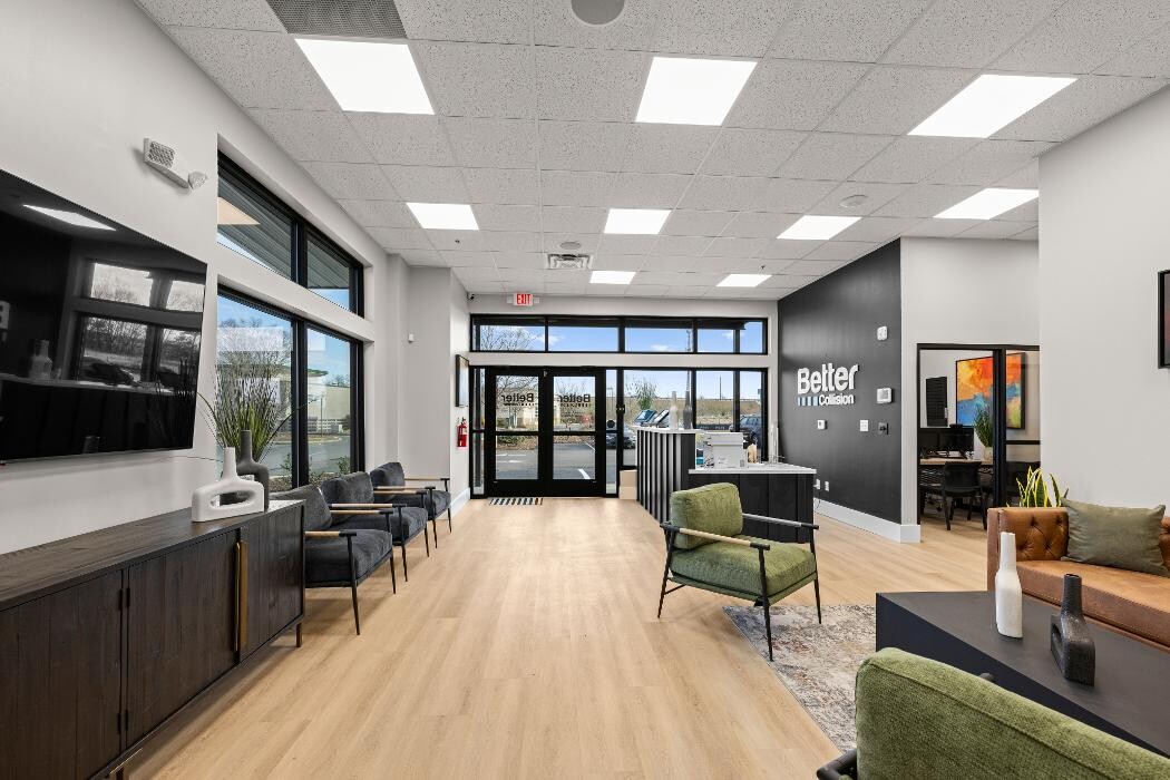 Images Better Collision Rock Hill