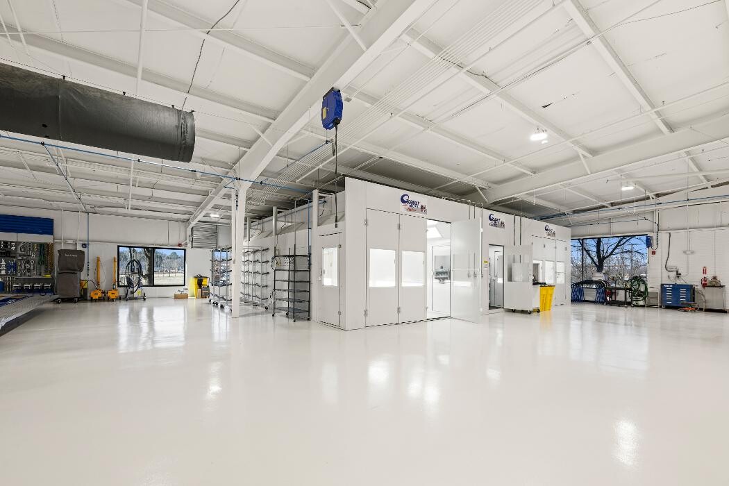 Images Better Collision Rock Hill