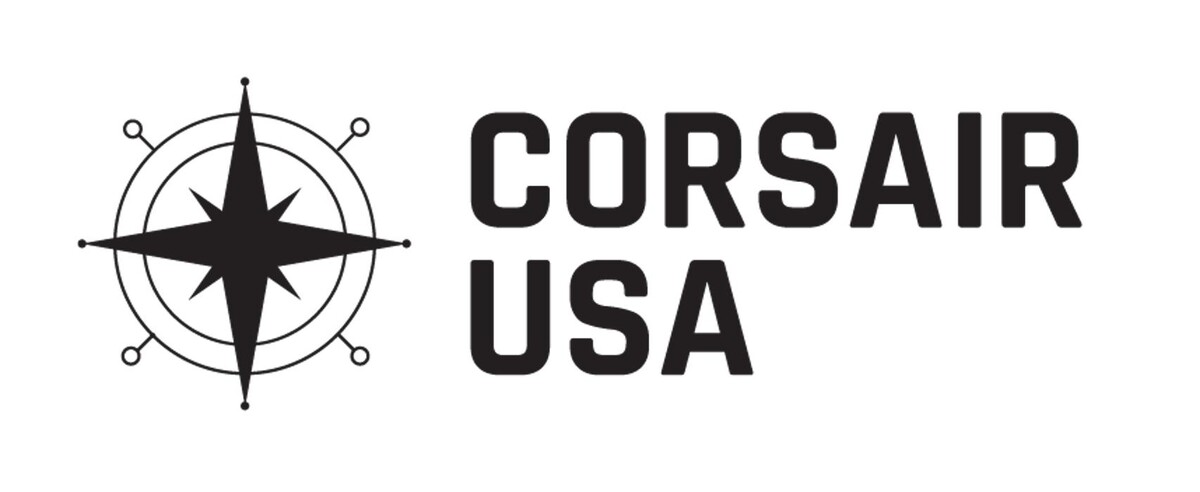 Corsair USA Logo