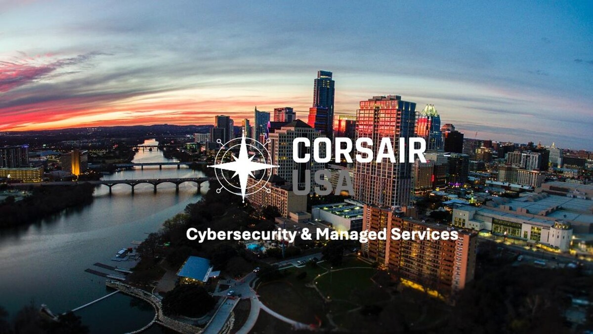 Images Corsair USA